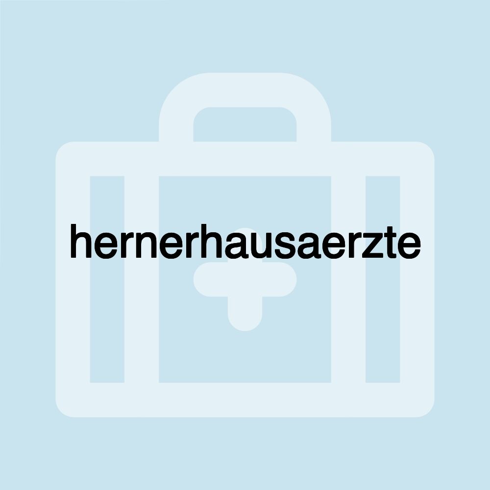 hernerhausaerzte hernerhausaerzte
