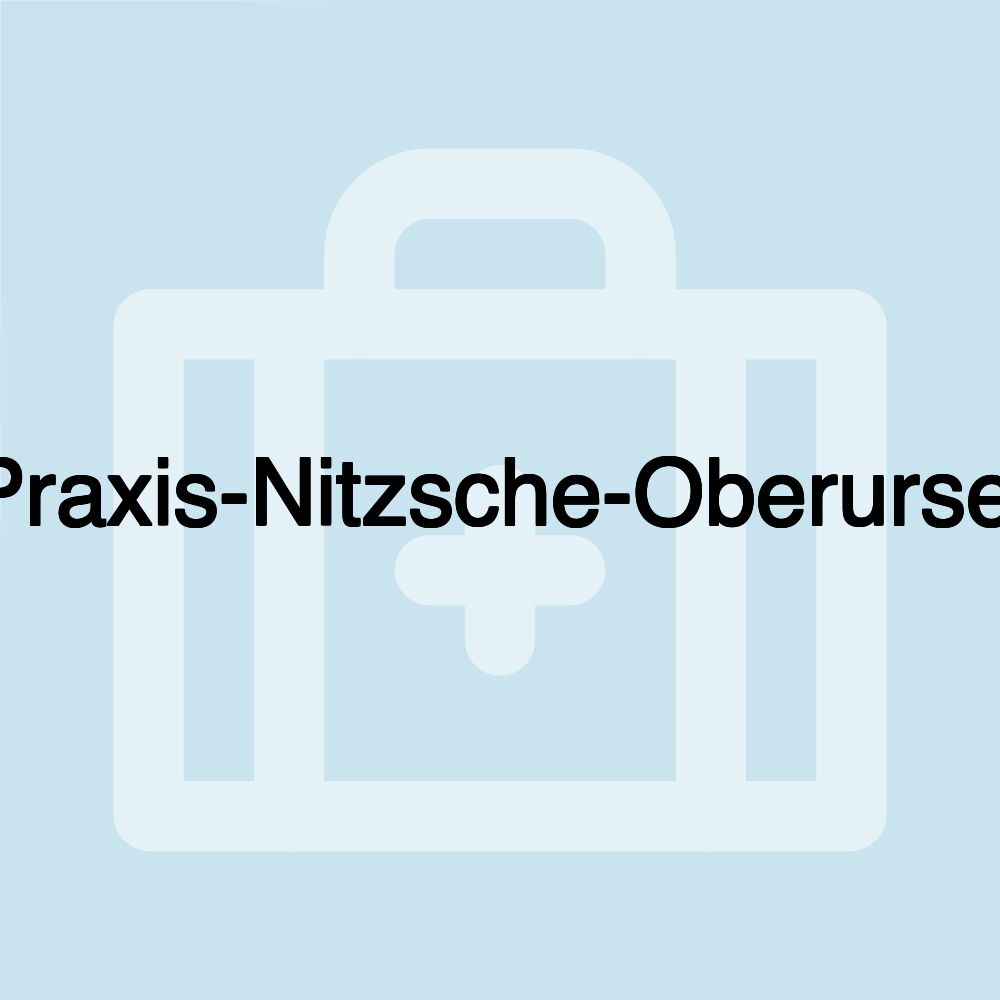 Praxis-Nitzsche-Oberursel Praxis-Nitzsche-Oberursel