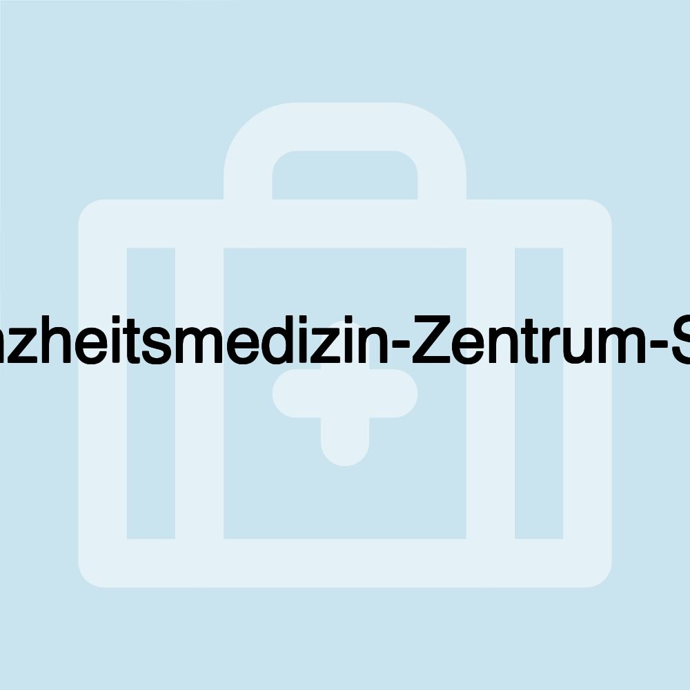 Ganzheitsmedizin-Zentrum-Saar Ganzheitsmedizin-Zentrum-Saar