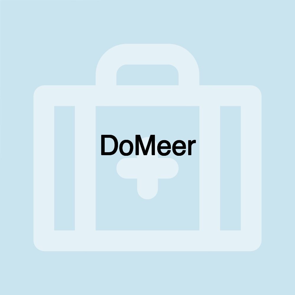 DoMeer DoMeer