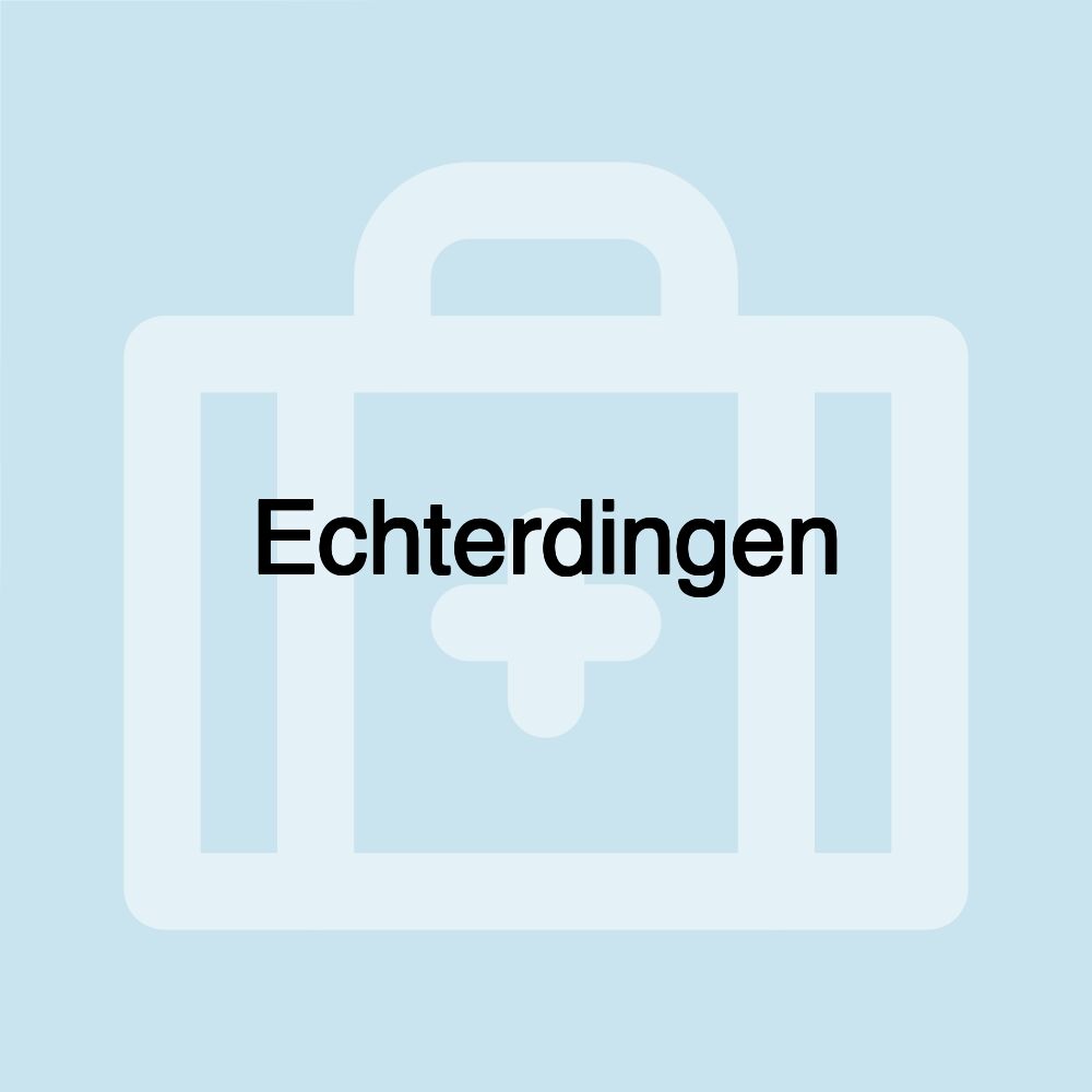 Echterdingen Echterdingen